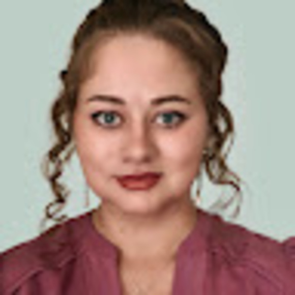 Meet your Posher, Ana - Picture 1 of 1